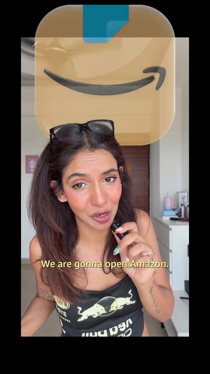 Amazon