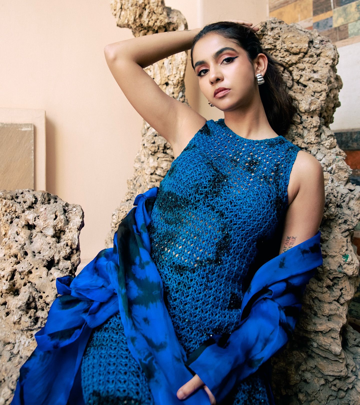 Himika Bose gallery image 1