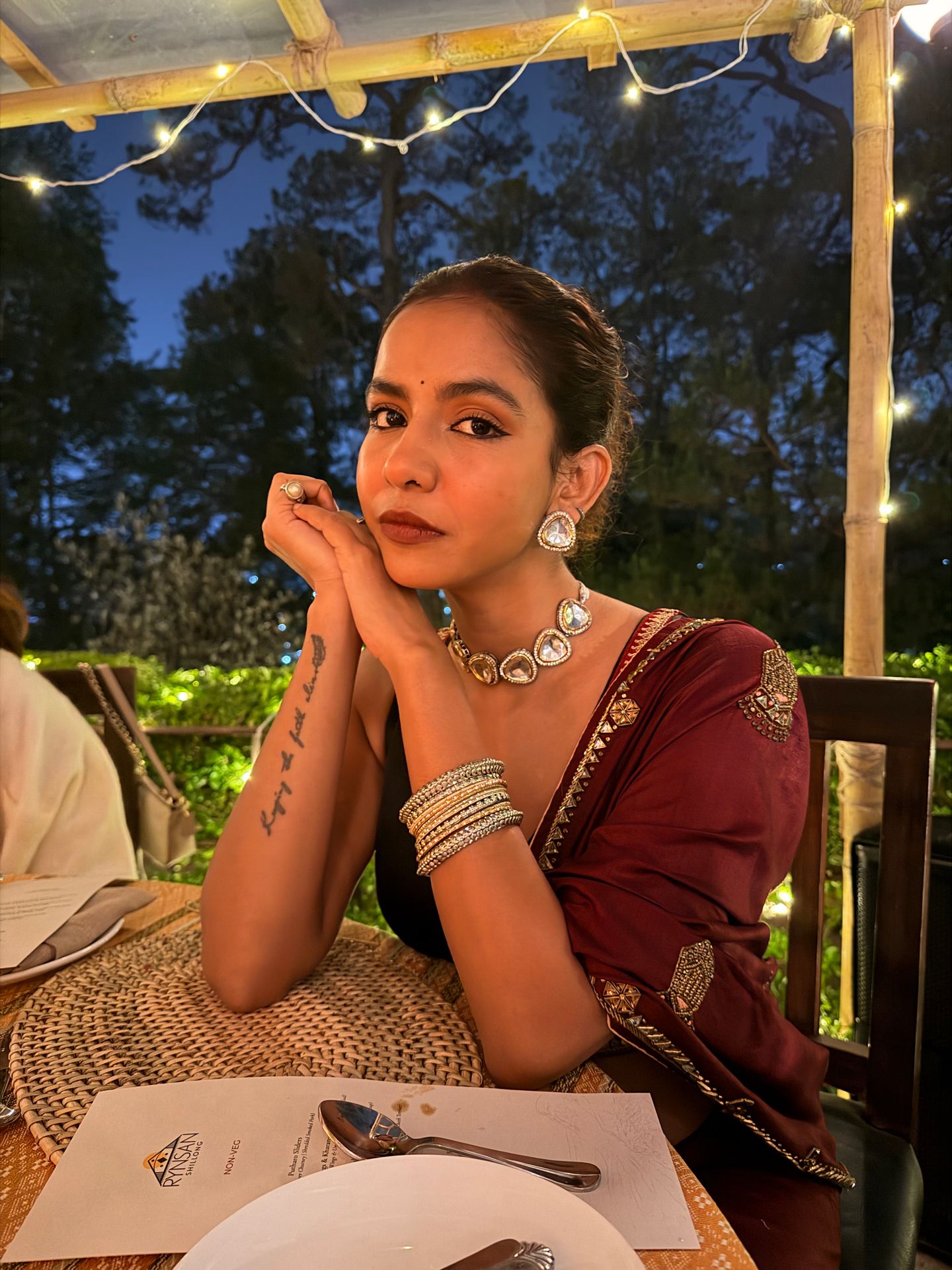 Himika Bose gallery image 2