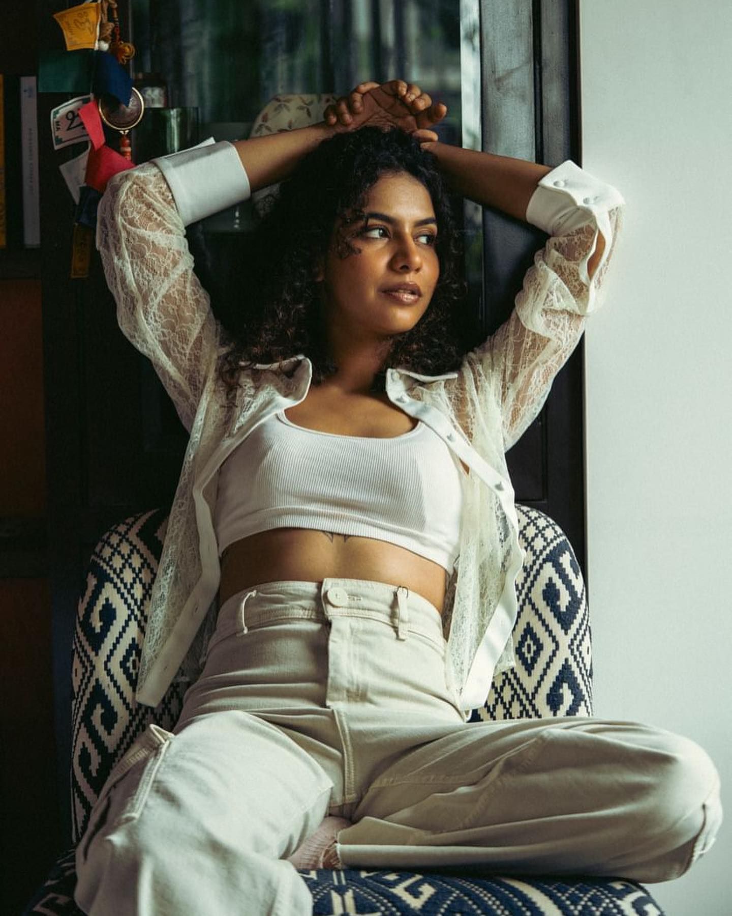 Himika Bose gallery image 4